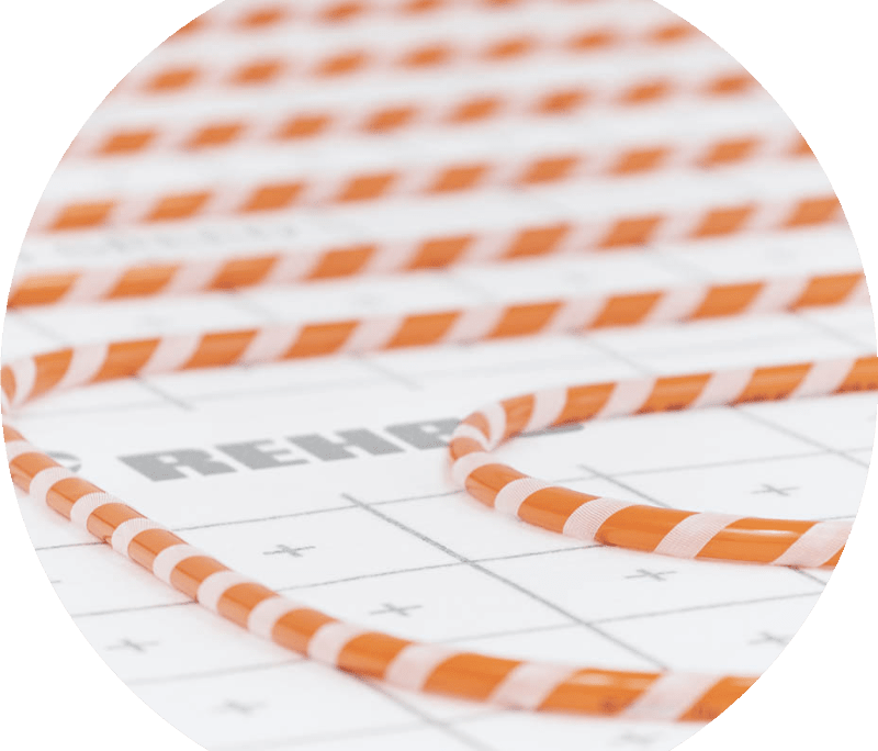 impianto di riscaldamento