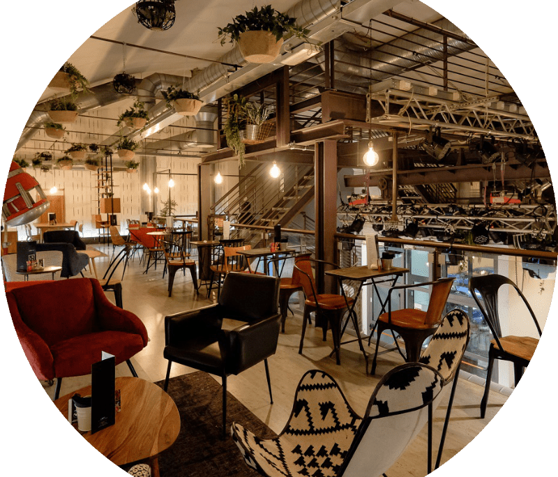 ventilazione ambienti